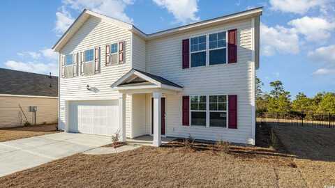 3488 Ashridge Way, Conway, SC 29526