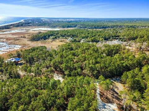 2706 Vanderbilt Blvd., Pawleys Island, SC 29585