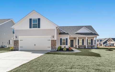 4204 Summitt Trail, Myrtle Beach, SC 29579