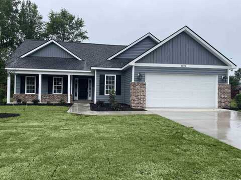 4204 Summitt Trail, Myrtle Beach, SC 29579