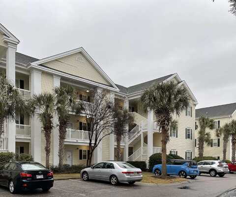 601 N Hillside Dr., North Myrtle Beach, SC 29582