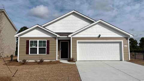 3439 Ashridge Way, Conway, SC 29526