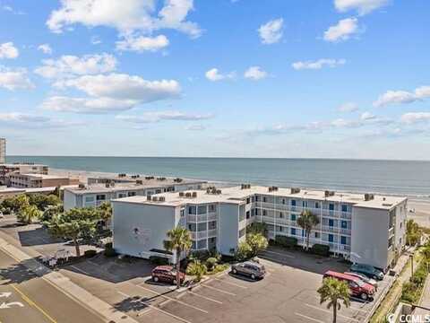 1809 S Ocean Blvd. S, North Myrtle Beach, SC 29582