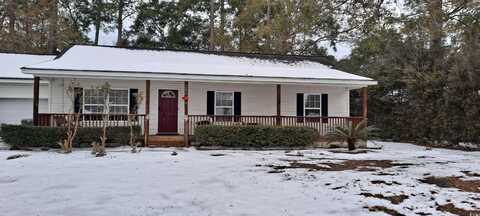 2226 Old Charleston Rd., Georgetown, SC 29440