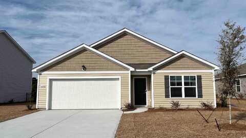 6008 Fuller Ridge Ct, Conway, SC 29526
