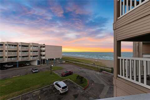 3938 Surfside Boulevard unit: 1209, Corpus Christi, TX 78402