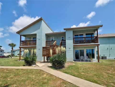 230 Cut Off unit: 233, Port Aransas, TX 78373