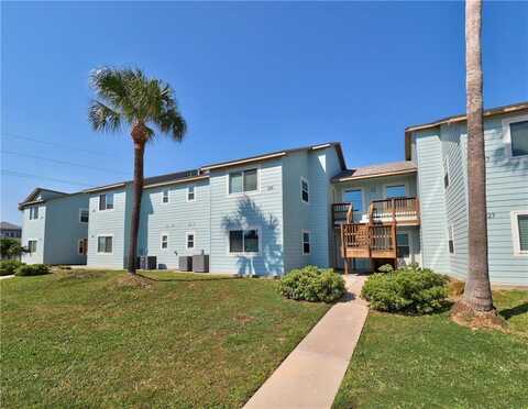 230 Cut Off unit: 126, Port Aransas, TX 78373
