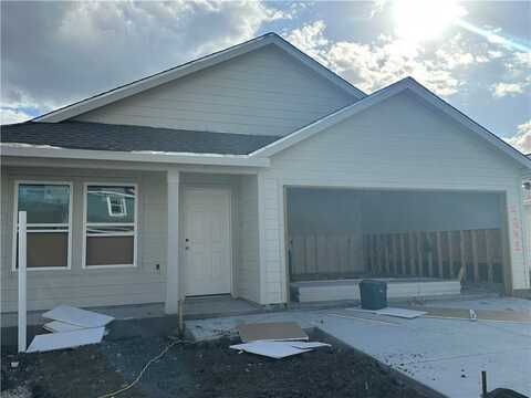 9241 Scottish Oak Street, Corpus Christi, TX 78409