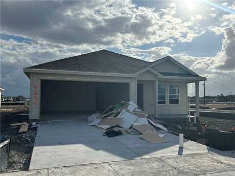 9249 Scottish Oak Street, Corpus Christi, TX 78409