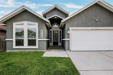 5709 Bella Di Giorno Drive, Corpus Christi, TX 78414