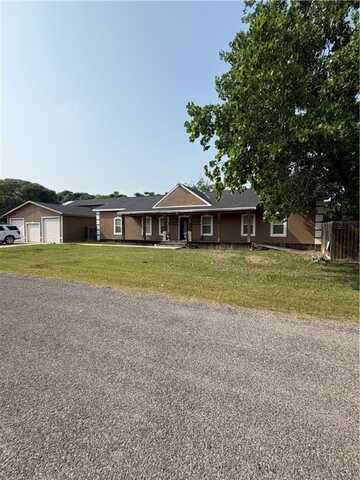 129 S Verne Street, Rockport, TX 78382