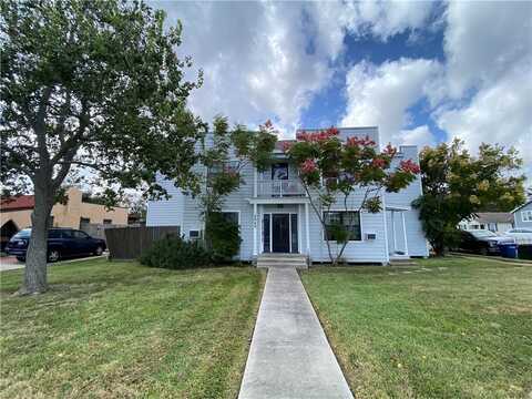 2849 Santa Fe Street, Corpus Christi, TX 78404