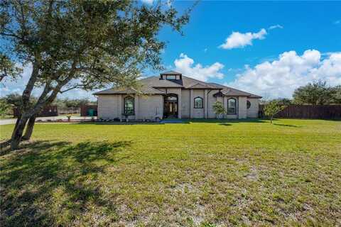 1449 W Nelson, Aransas Pass, TX 78336