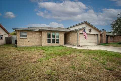 2611 Live Oak Street, Ingleside, TX 78362