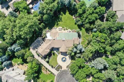 4736 S Fillmore Court, Cherry Hills Village, CO 80113