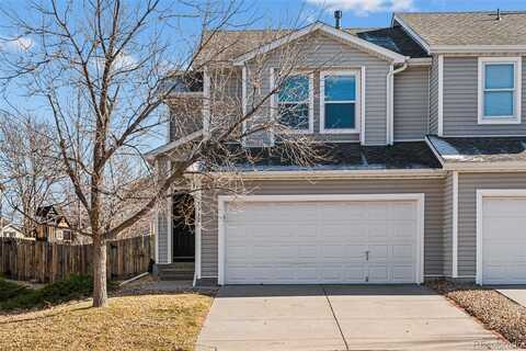 8142 S Laredo Court, Englewood, CO 80112