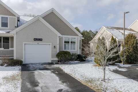 110 Grey Hawk Drive, Mashpee, MA 02649