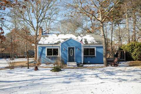 1065 Great Pond Road, Eastham, MA 02642