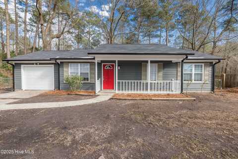 602 Walnut Drive, Jacksonville, NC 28540