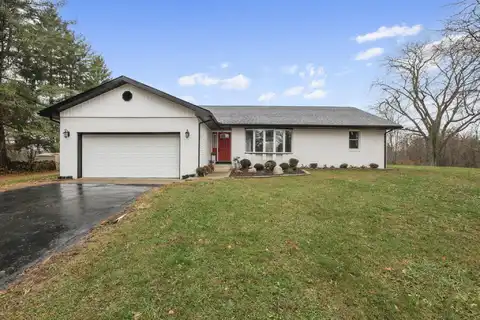 26555 Shoemaker Road, Circleville, OH 43113