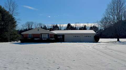 27213 Stuart Road, Rockbridge, OH 43149