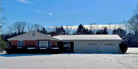 27213 Stuart Road, Rockbridge, OH 43149