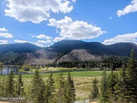 484 Ahrs Loop, Saint Maries, ID 83861