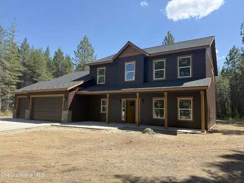 7518 N Autry Ln, Athol, ID 83801
