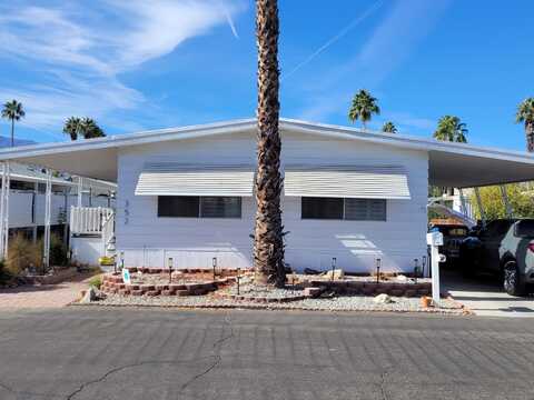 352 Sand Creek, Cathedral City, CA 92234