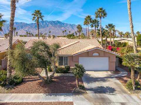 30591 Pinnacle Drive, Cathedral City, CA 92234