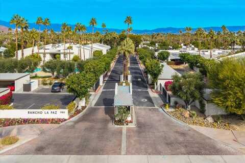 1150 E Palm Canyon Drive, Palm Springs, CA 92264