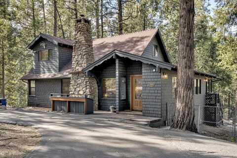 55160 S Circle Drive, Idyllwild, CA 92549