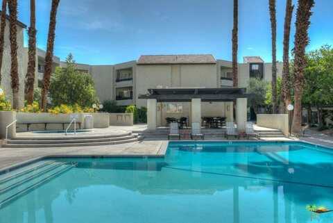 1550 S Camino Real, Palm Springs, CA 92264