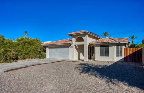 51800 Avenida Ramirez, La Quinta, CA 92253