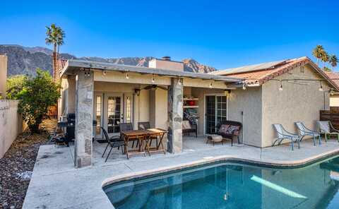 51800 Avenida Ramirez, La Quinta, CA 92253