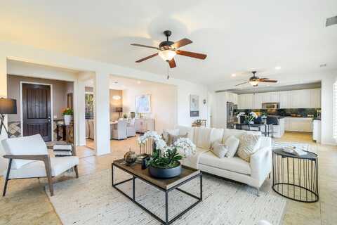 9 Shasta Lake Drive, Rancho Mirage, CA 92270