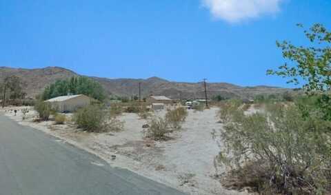 0 El Sol Avenue, 29 Palms, CA 92277