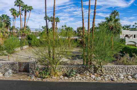 430 S Patencio Road, Palm Springs, CA 92262
