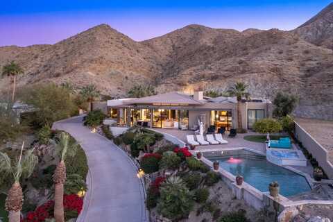15 Buena Vista Court, Rancho Mirage, CA 92270