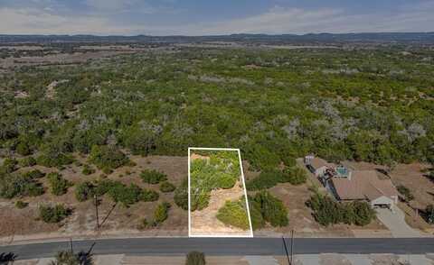 207 Calvin Barrett, Blanco, TX 78606