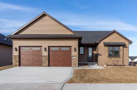 2117 Ada Hayden Road, Ames, IA 50010