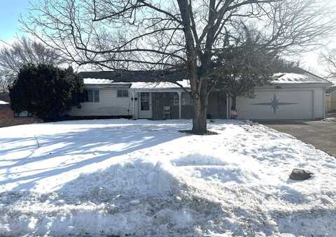 309 Kerry Street, Trenton, OH 45067