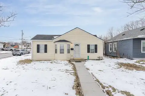 2800 Cadillac Street, Moraine, OH 45439