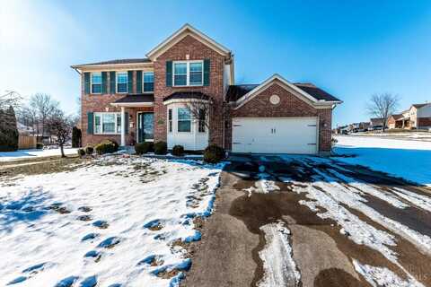 2899 Creekside Drive, Fairfield, OH 45011