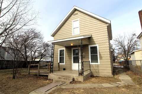 314 E 3rd Street, Peru, IN 46970