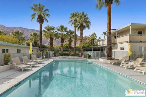 155 W Hermosa Pl, Palm Springs, CA 92262