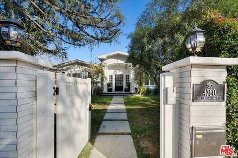 4760 Columbus Ave, Sherman Oaks, CA 91403