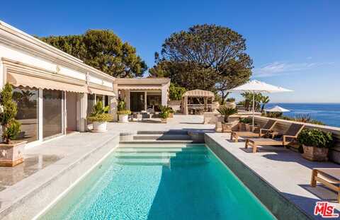 29000 Cliffside Dr, Malibu, CA 90265