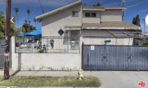 379 E Imperial Hwy, Los Angeles, CA 90061